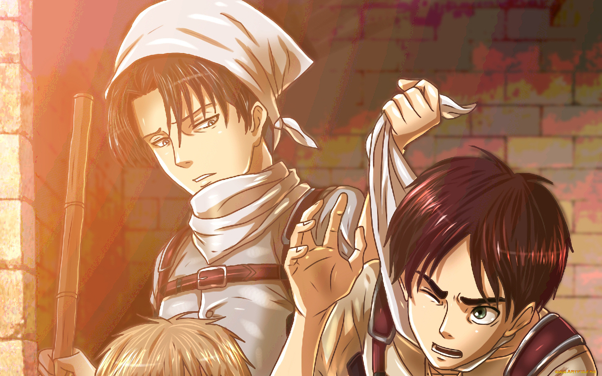 , shingeki no kyojin, , 